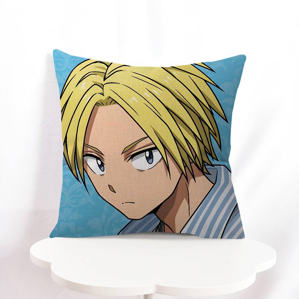 S-shin Asakura Pillowcases Home Bedding Decorative Pillow Cover Wedding Super Soft Pillow Case