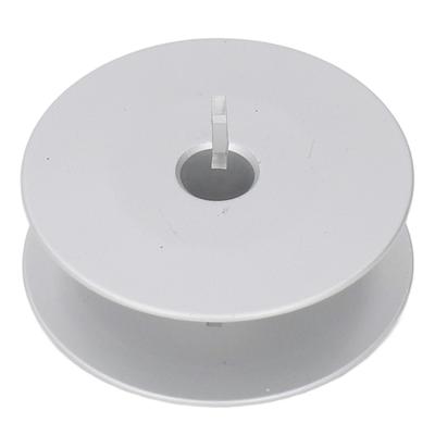 Spolina per macchina da cucire 32mm Spolina in acciaio inossidabile Ricambio per Durkopp Adler 767 867