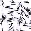 Dental Disposable Composite Brush Tips/Brush Handles For Dental Clinic Supplies