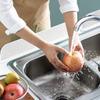 Silicone Sink Splash Guard Silicone Splash Guard For Kitchen Sink 19IN Tray And Mats Stopper Kitchenware Water Barrier For Home