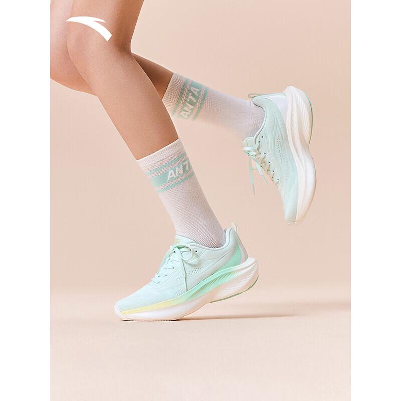 ANTA Leaf Cushioning Running Shoes for Women
