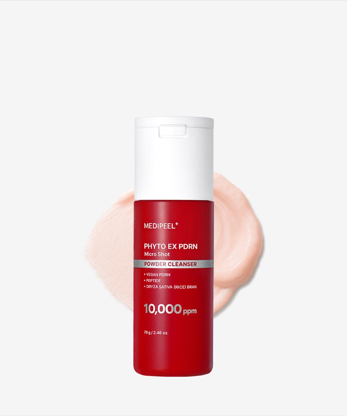 Phyto EX PDRN Микро Шот Пудра для Умывания 70г