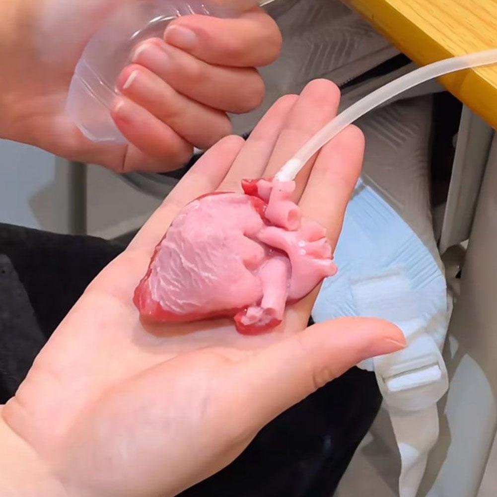 antistress toy "heart"