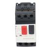 Întrerupător motor 3P Comutator de protecție la suprasarcină Buton manual de pornire motor AC 690V GV2ME22C