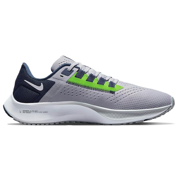 New Nike Air Zoom Pegasus 38 Seattle Seahawks DJ0854-001