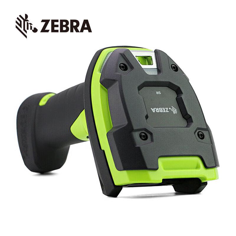 Zebra LI3608 Handheld 1D Barcode Scanner