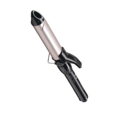 Barbiris Sublime Curling Iron 32mm C332K Professional Hair Curler for Natural Waves & Volume