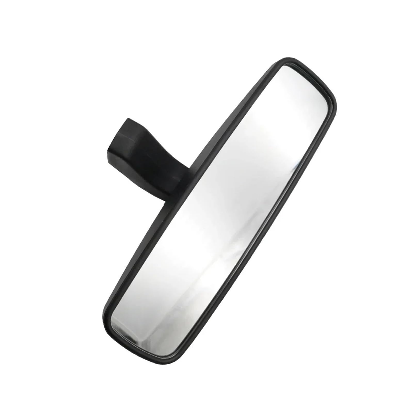 

Car Rearview Mirror for Tesla Model 3 Car Mirror Parts Rear View Mirror Reverse Mirror 1119904-01-G One Size