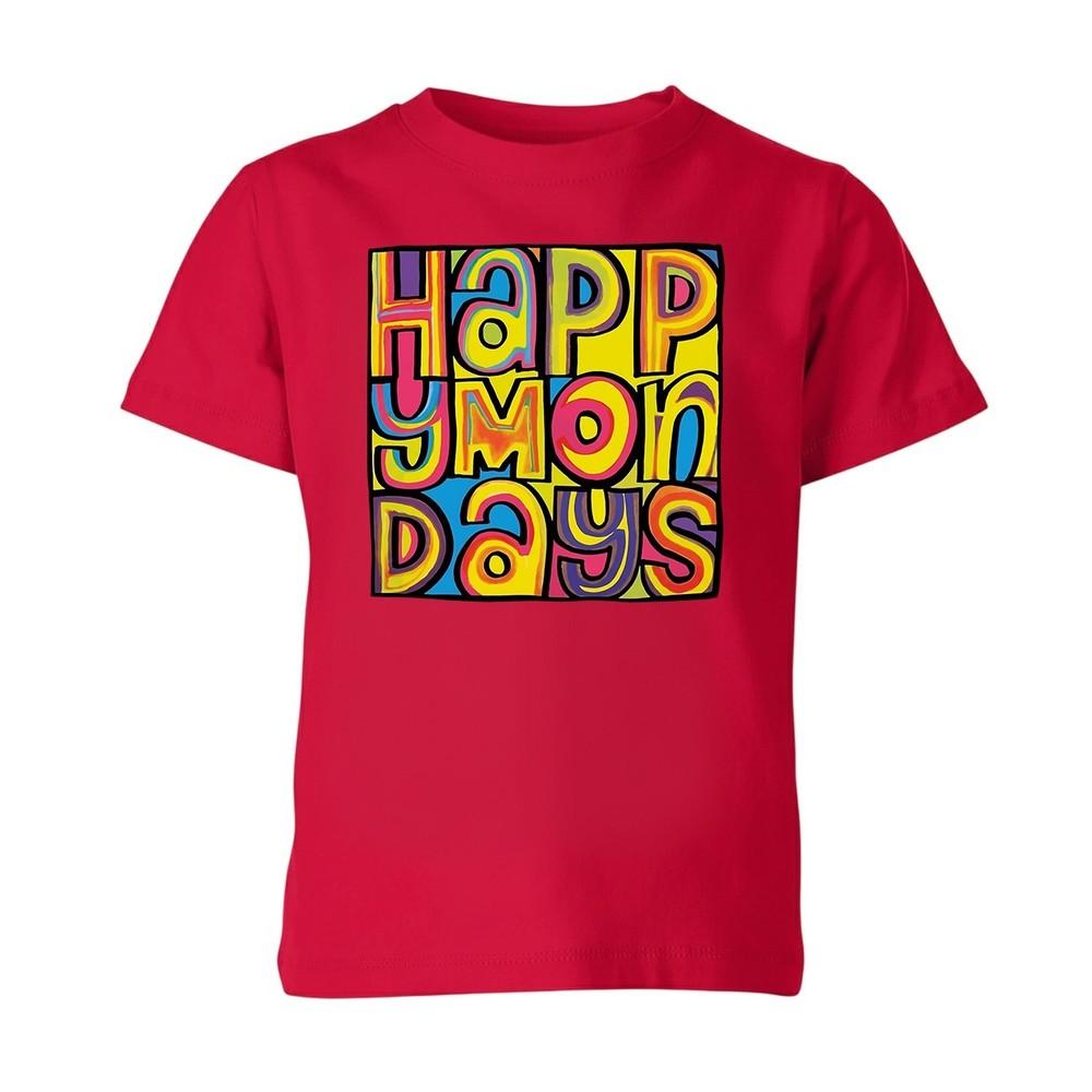 Happy Mondays T Shirt Shaun Ryder Indie Dance Rowetta Madchester Retro Unisex S