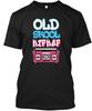 Dopest Retro Vintage 90s Graffiti Old Sk Skool T-Shirt