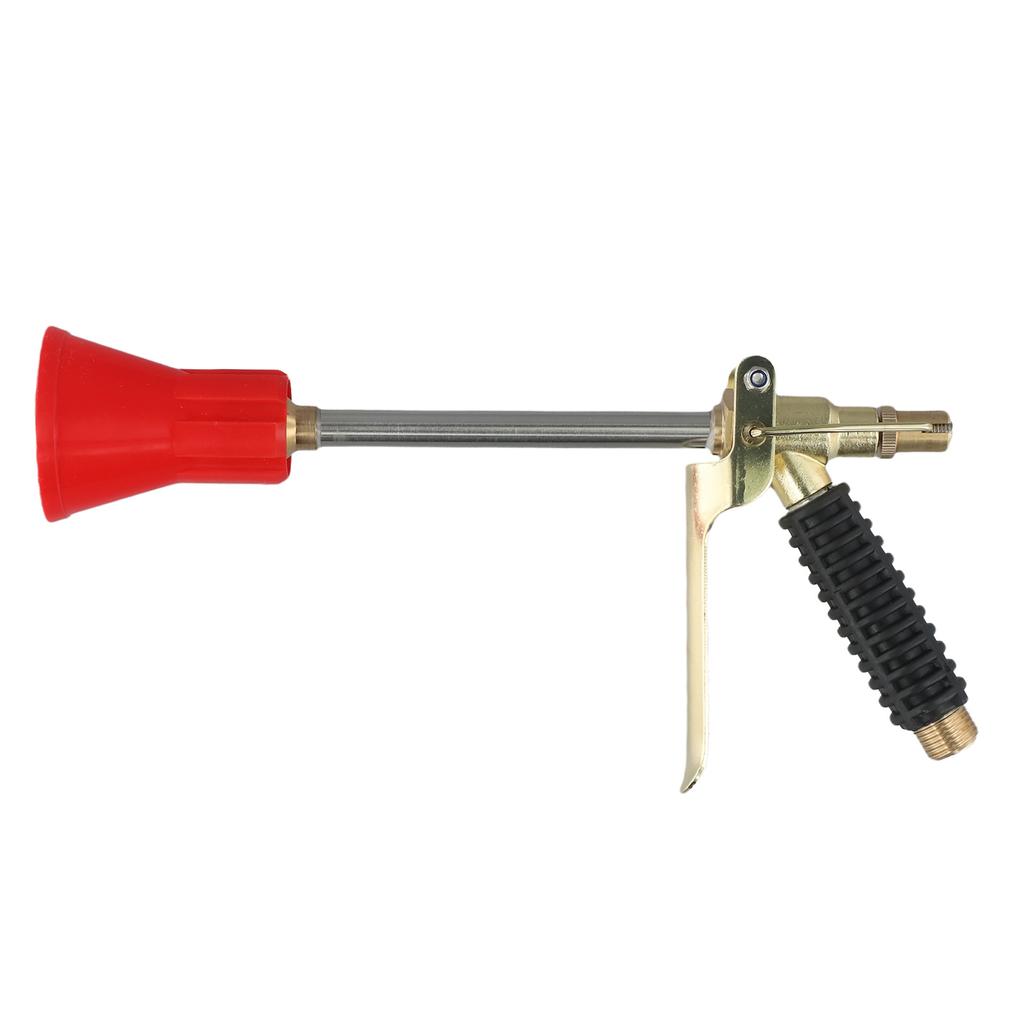 High-Pressure Sprayer With Rotary Atomization Garden Irrigation Sprayer Short/Long Style Agricultural Sprayer Garden Supplies