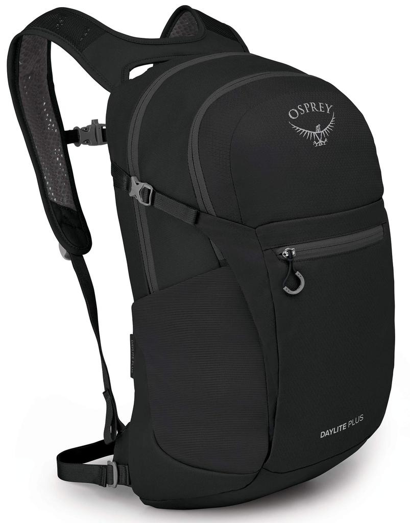 Osprey Daylight Plus OS57176 Schwarz