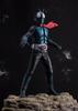 Shin Japan Hero Universe Kamen Rider Polystone Polyurethane Plastic Painted Finished Figure & &