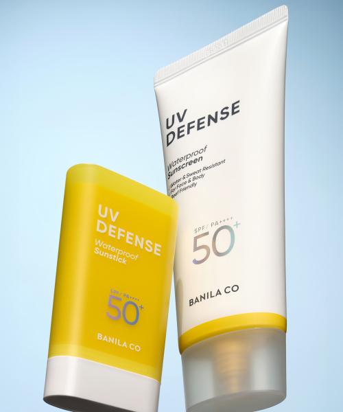 [BANILACO] UV Defense Waterproof Sun Stick 18.5g