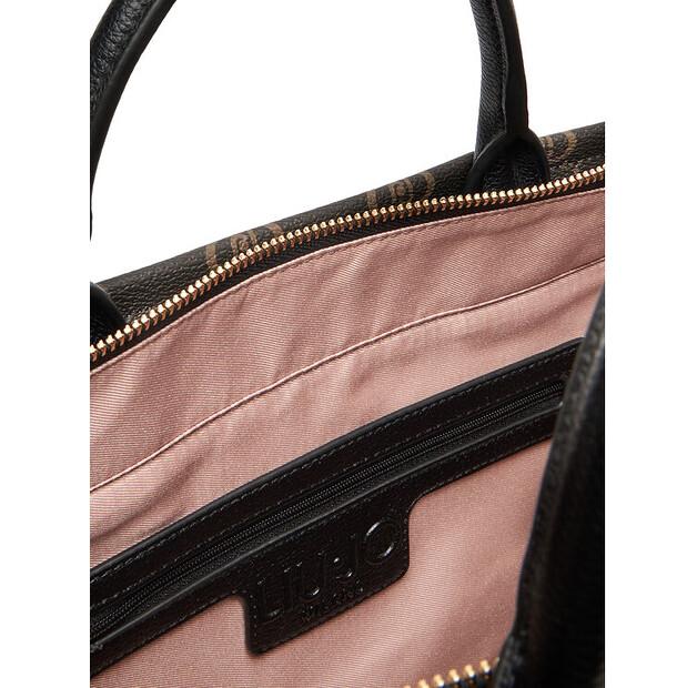 Сумка Liu Jo Liu Jo Ecs M Tote AF5206 E0668 чёрный