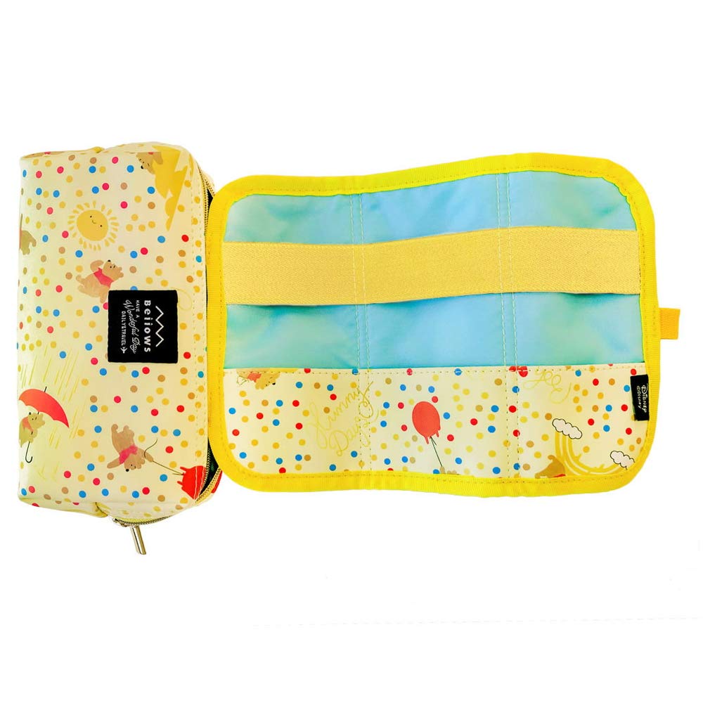 Disney Bellows Pencil Case