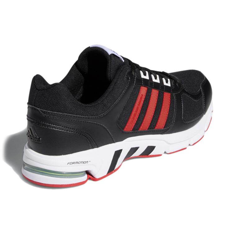 Nové Adidas Equipment 10 U Černá/Červená FW9996
