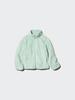 Uniqlo Kids Fluffy Fleece Full Zip Jacket