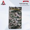 Aoruide Kamouflage Taktisk Hängande Organizerpåse