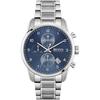 1513784 Hero Men’s Chronograph Stainless Steel Watch