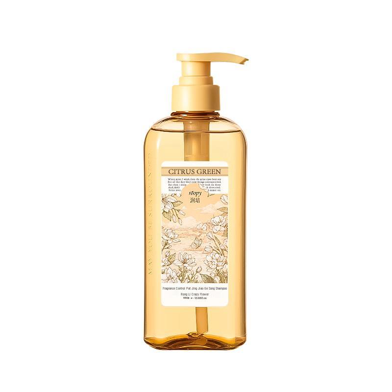 Runpei Amino Acid Fragrance Oil Control & Volumizing Shampoo