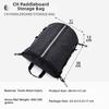 Portable Mesh Deck Bag Oxford Paddle Board Storage Bag Surfboard Bag  for Inflatable SUP Seat Kayak