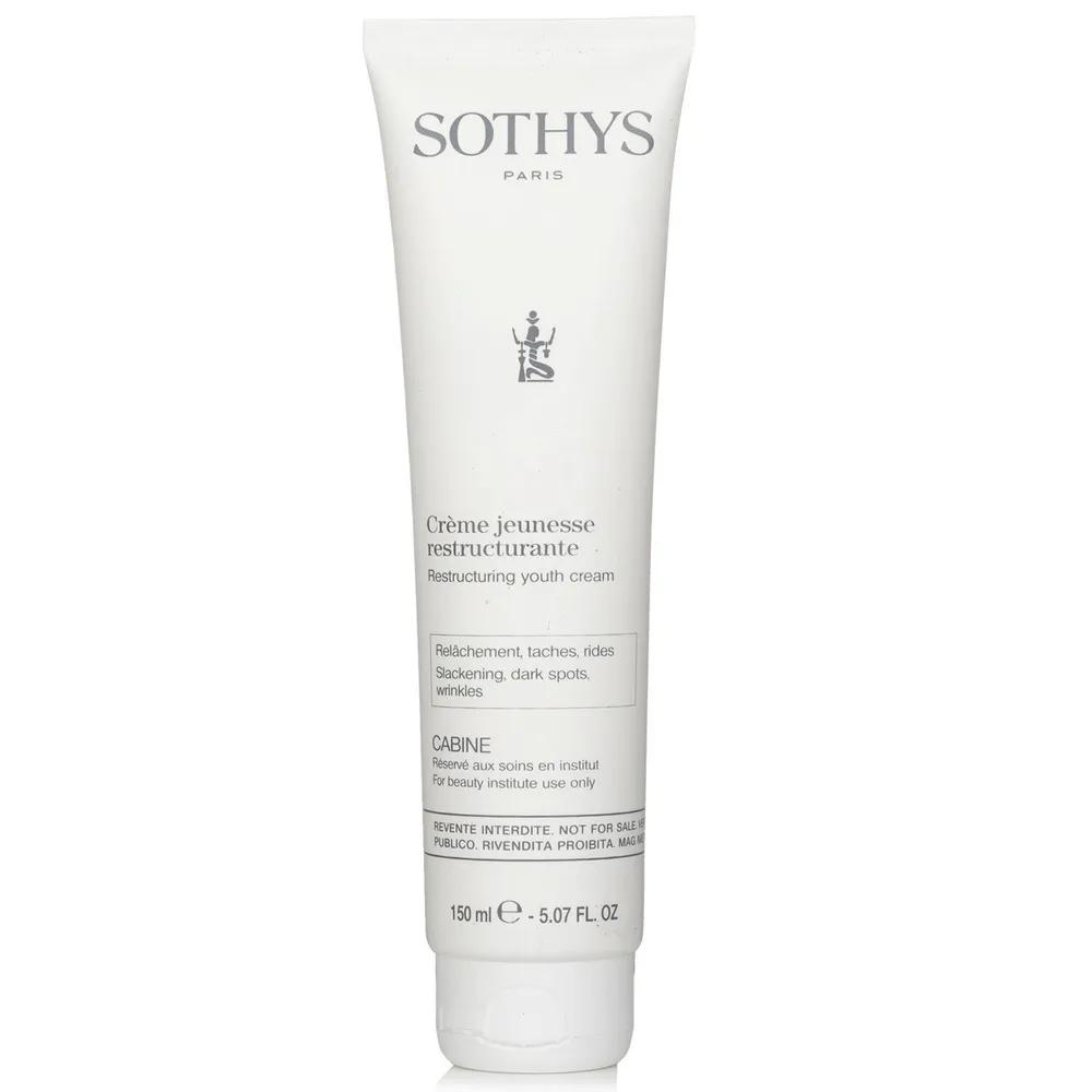 Restructuring Youth Cream (Salon Size) 150ml/5.07oz