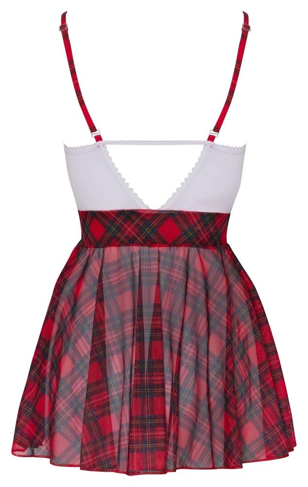 Cottelli COSTUMES - Sexy Naughty Schoolgirl Costume M