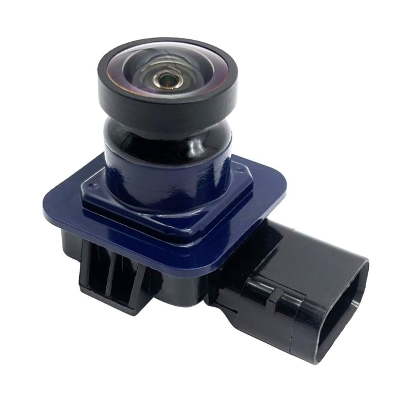 

Car Rear View Backup Parking Camera EJ5Z19G490A GJ5T19G490AD EJ5Z-19G490-A for Escape 2014-2016 Replacement Accessories 1