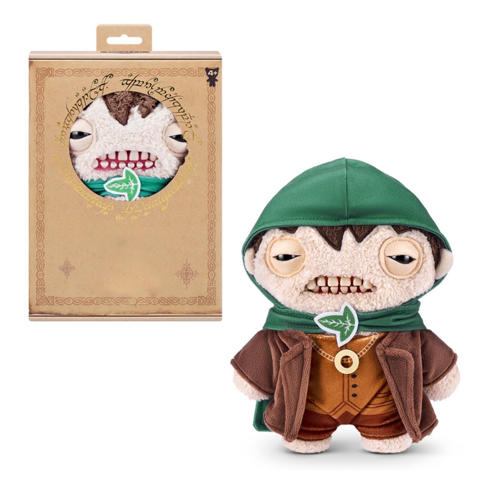 

Мягкие игрушки для кукол и креативные декоративные украшения для игрушек One Size коричневый