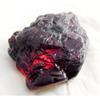 58.50 CT Natural Red Painite Rough Burma Untreated Very Rare Loose Gemstone