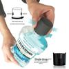 Listerine Fresh Breath Deep Clean Mouthwash