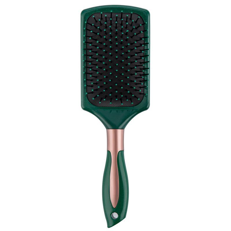 Ladies' Air Cushion Massage Comb for Straight & Curly Hair