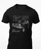 Sleep Token - Vortex Eye - Black T-shirt