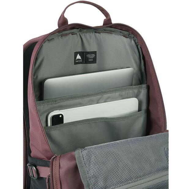 Рюкзак Burton Prospect 2.0 sharkskin (21344106024)