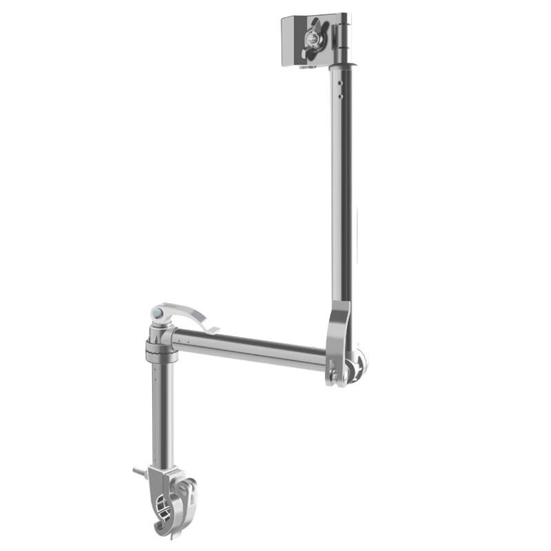 Universal Umbrella Holder for Strollers & Bikes