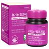 Nutricore Organic Milk Thistle 30g 30 Tablets 1 Pcs