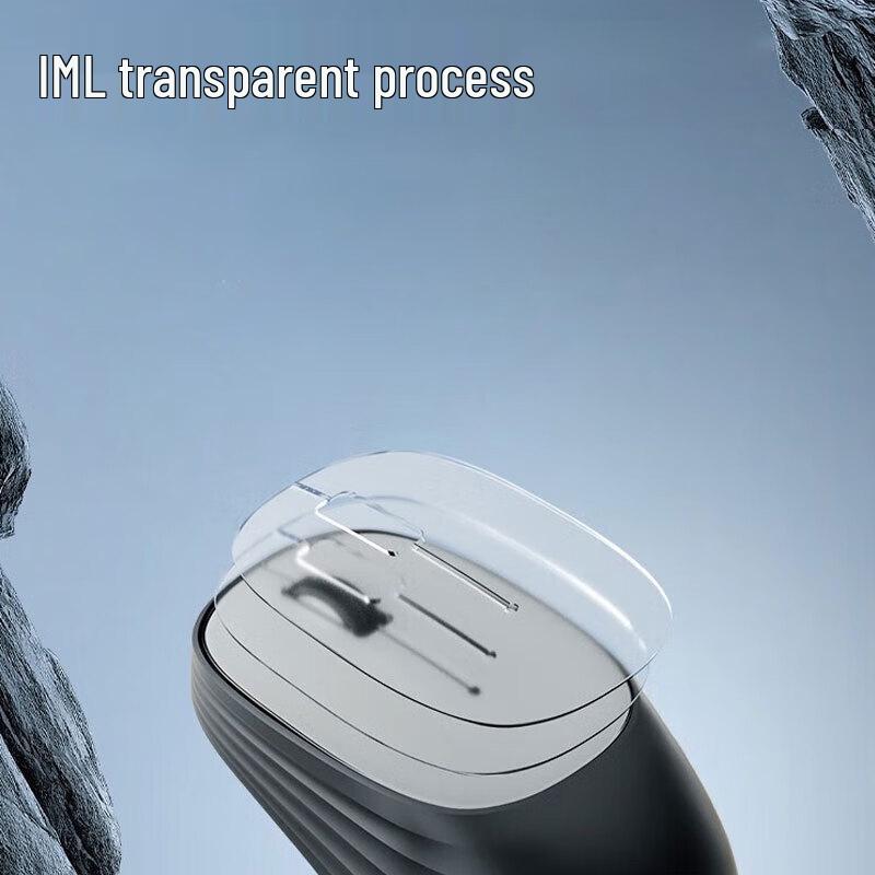 Lenovo Xiaoxin M90S Wireless Bluetooth Mouse Plus