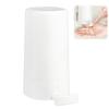 Wall-mounted Grinding Soapy Box Creative Soapy Bar For Hand Container Crusher Refillable Soapy I5W1