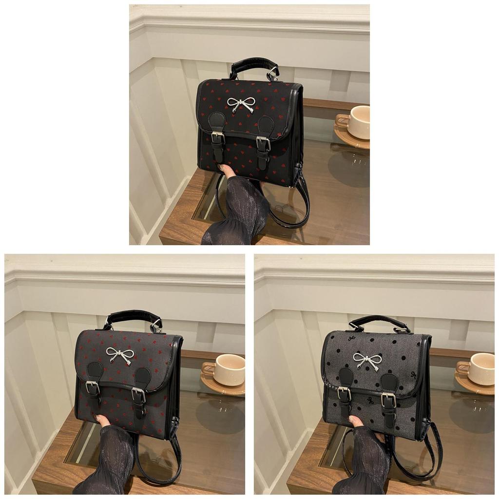 Casual Fashion Backpack For Women With Durable Synthetic Leather And Zipper Closure For Daily Use