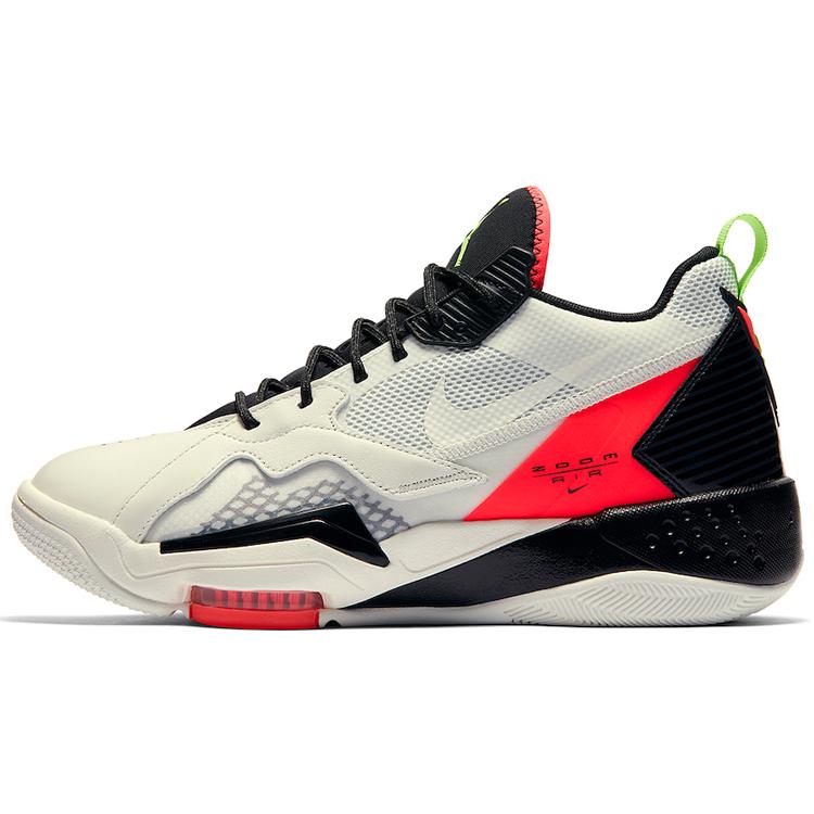 

Новые JORDAN Zoom 92 Sail CK9183-100 40.5