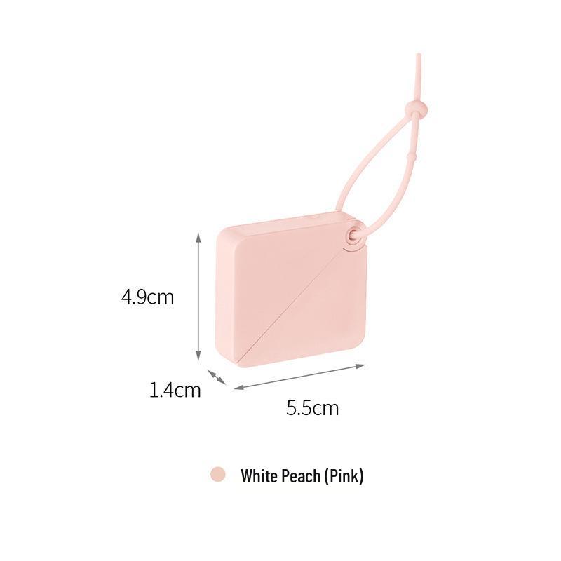 Portable Travel Soap Paper Sheets: Disposable Hand Washing Soap for Outdoor Hygiene