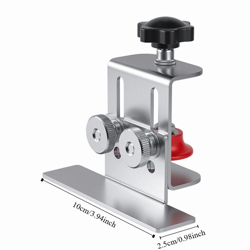 Professiona Installations Cabinet Door Tool Precise Positioning Tool Carpentry
