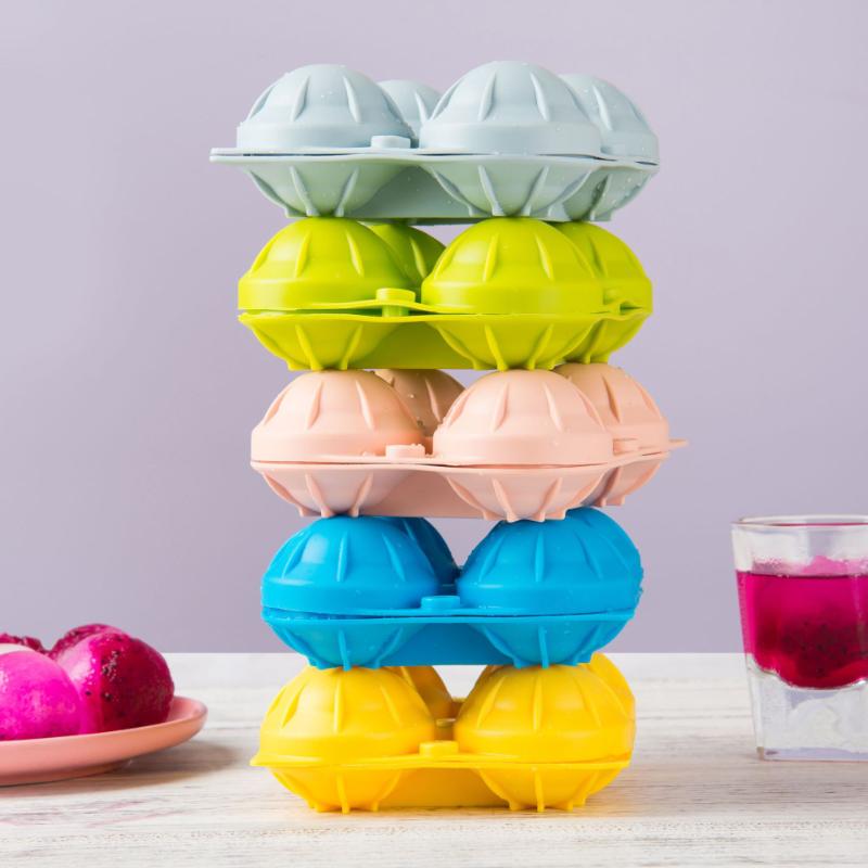 

Силиконовая форма для хоккея с шайбой Ледяная решетка Форма для виски и хоккея с шайбой