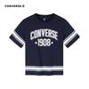 Converse Boys' Cooling Short Sleeve T-Shirt & Shorts Set