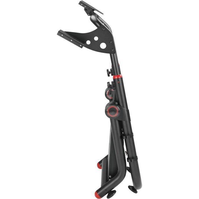 OPLITE WHEEL STAND GTR - High-resistance Force Feedback Steering Wheel Support