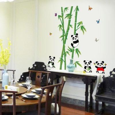 Plantillas pared – Pegatinas para los cuartos de los niños