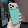 Plain Leather Lychee Pattern Is Suitable for Apple 11promax Mobile Phone Case iPhone11 Simple 11 All-inclusive 11 Advanced Business