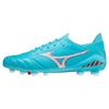 Morelia Neo 3 Beta Grass Football Shoes Men Football Shoes Blue P1GA219023