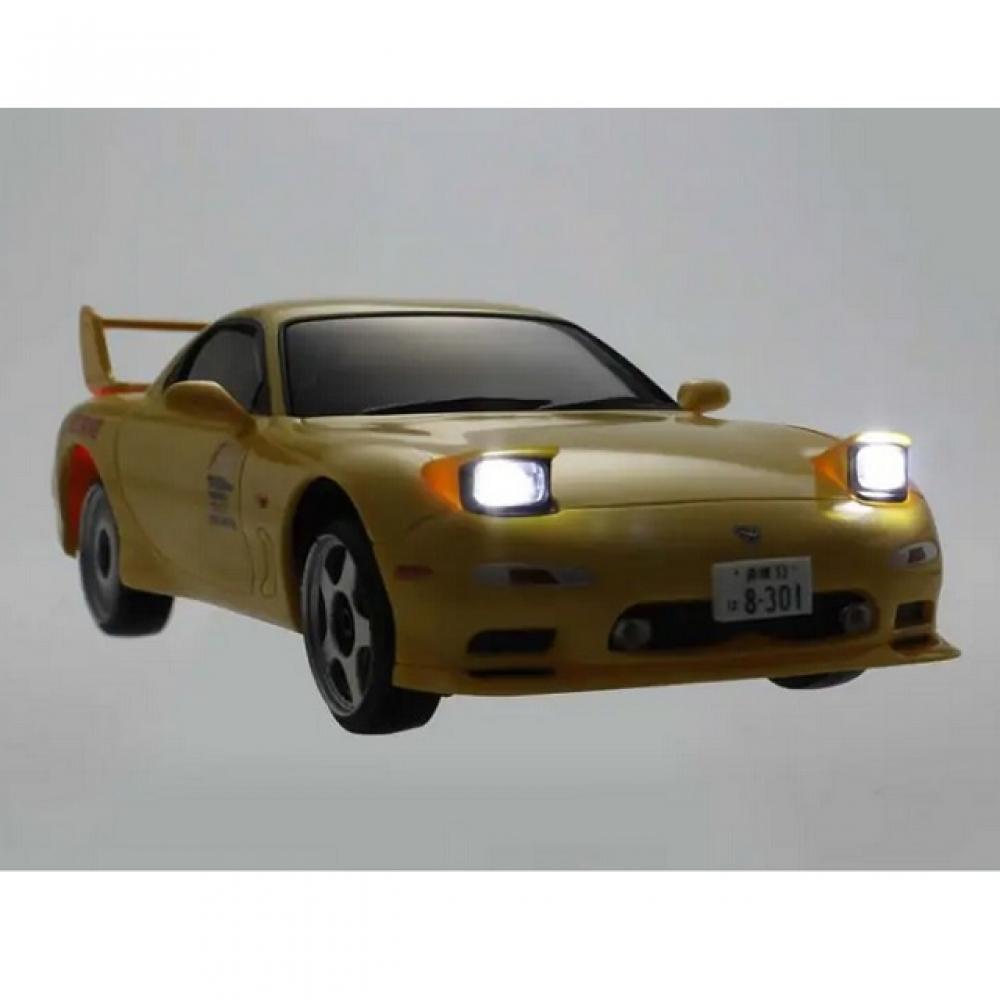 Kyosho First Mini Z maZda Rx 7 Fd3s  Yellow 